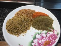 -刘记大块烤羊腿餐吧(北沙滩店)