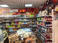 零售区-百年义利(百万庄店)