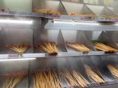 -老马路串串香火锅(北门桥店)