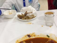 -阳江餐厅·30年老字号·粤菜海鲜大排档