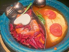 -吼堂老火锅(太古里总店)