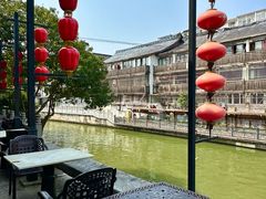 -胖鱼头·南京菜·河景餐厅(夫子庙店)
