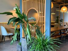 -红小满休闲餐厅(十全街店)