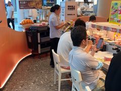 -争鲜回转寿司(西红门荟聚PLUS店)