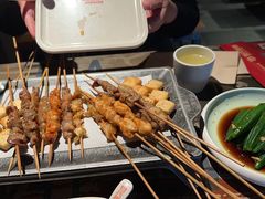 -管氏翅吧(广渠门店)