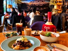 -THE CANNERY&JUJU 新鲜海鲜·牛排美食酒廊