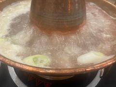 -情忆草原涮肉馆