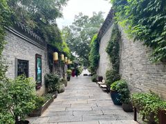 -回龙窝历史文化街区