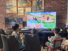 -4k轰趴馆(苏州街店)