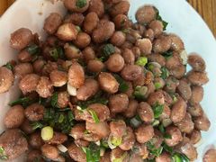 -阿葉农家饭店