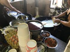 -周记热干面豆皮大王(桃花东街店)