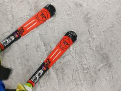 -绍兴启迪乔波冰雪世界