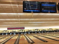 -广州保龄球馆(广州天河体育中心店)