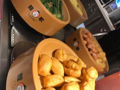 小油条-龍歌自助小火锅(城阳万象汇店)