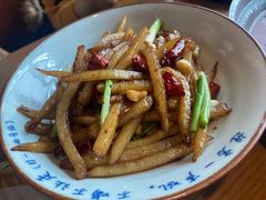 -吃饭皇帝大(合生汇店)