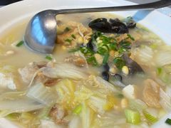 -郑庄脂渣海鲜楼(九水路店)