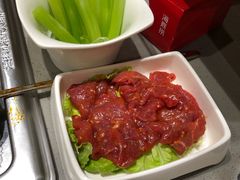 -海底捞火锅(杭州萧山宝龙广场店)