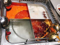 -海底捞火锅(大融城店)