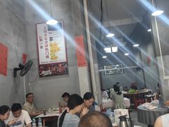 -三只鸟本地特色菜馆(上饶总店)
