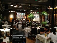 大堂-泓0871臻选云南菜·味庄