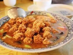 -河南食府(人民路店)