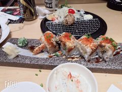 -昱匠·日本料理(金融街店)