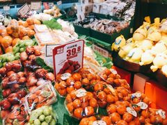 -鲜丰水果(双桂坊店)