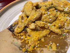 -一桶江山餐厅(松北店)