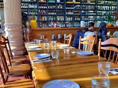 -PIZZA BIANCA(万象城店)