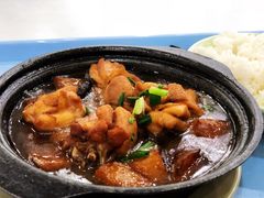 -紫金港餐饮中心-风味餐厅(浙江大学紫金港校区店)