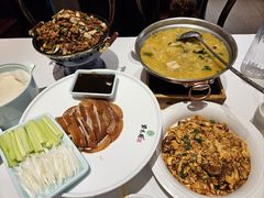 -紫光园(劲松店)