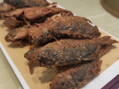 -小北江河鲜(新城店)