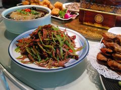 -小谭川菜(紫薇田园店)