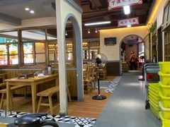 -张氏父子常德肠子馆(贺龙店)