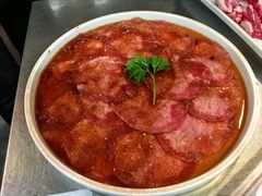 -喜来稀肉(虹泉路店)