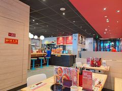 -食其家·牛丼咖喱(金三角店)