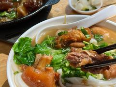 -珍珍小食店(西华路店)