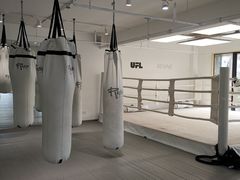 -EFL巴西柔术·综合格斗·泰拳·少儿体能训练(虹桥德必馆)
