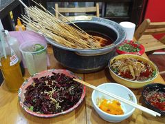 -冒椒火辣(奎星楼街店)