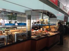 -首都机场t3-c国航两舱休息室