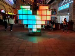 -弘阳·未来世界(弘阳广场店)