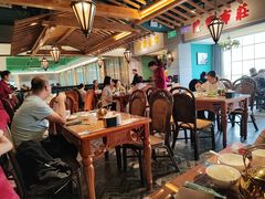 -老广酒楼(樱花店)