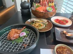 -花潮料理艺食馆(成都万象城店)