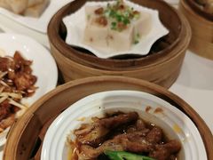 -潮福城潮州大酒楼(湖滨北路店)