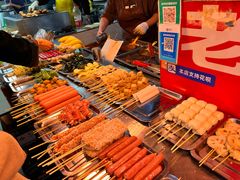 -簋街美食城