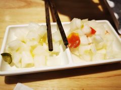 -黎一碗大碗手工面(城市立方店)