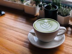 -Cafe Villa