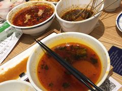 -文叔·湖北名小吃·小龙虾(华强北店)