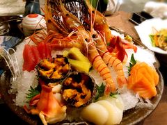 -割烹旭日本料理(龙湖狮山天街店)