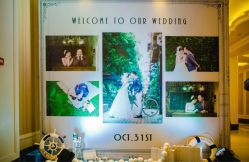 -琥珀婚礼策划AMBER WEDDING